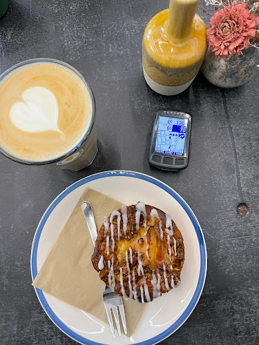 Comentarii opinii despre BreadByKaerup