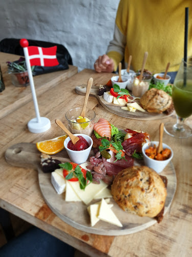 Opinii despre Spiseriget ApS în Varde - Gastronomi og hotelvirksomhed