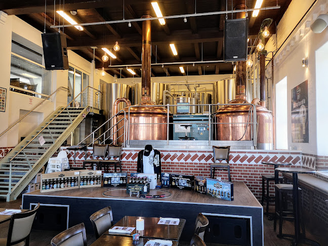 Comentarii opinii despre Skagen Bryghus A/S