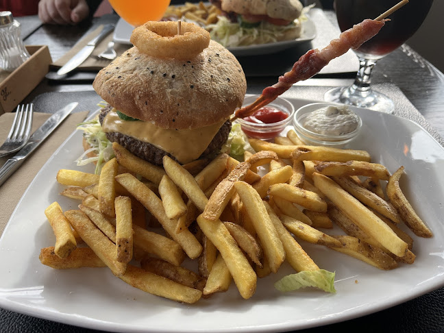 Opinii despre Frankel 5 în Rømø - Gastronomi og hotelvirksomhed