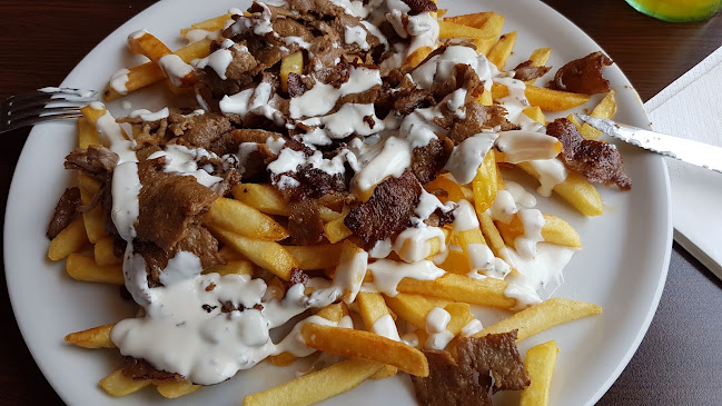 Restaurant Sason Kebab & Pizzahouse - Hirtshals