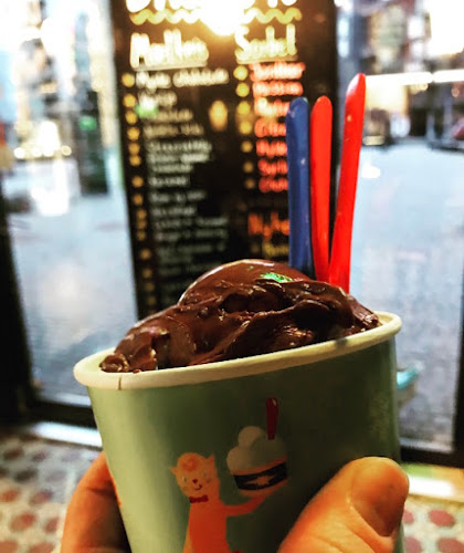 Ismageriet - København