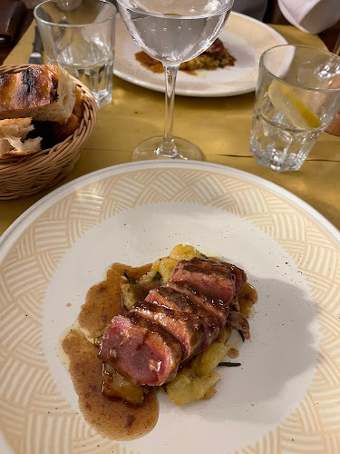 Opinii despre FAMO CARNE în København - Gastronomi og hotelvirksomhed