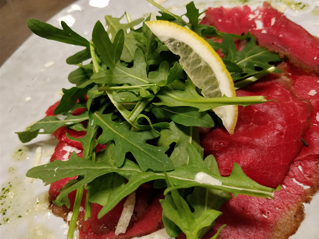 Opinii despre Italy & Italy Ristorante în Ringsted - Gastronomi og hotelvirksomhed