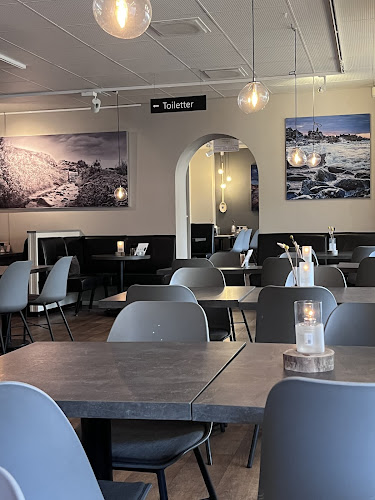 Café-Munter - Gastronomi og hotelvirksomhed