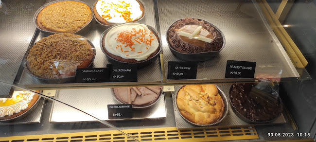 Storegade 5, 6310 Broager