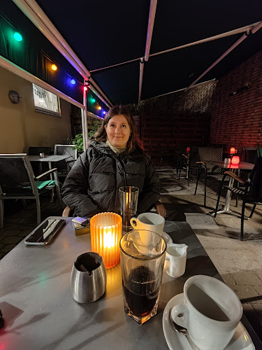 Cafe Amalie Lyngby - Gastronomi og hotelvirksomhed