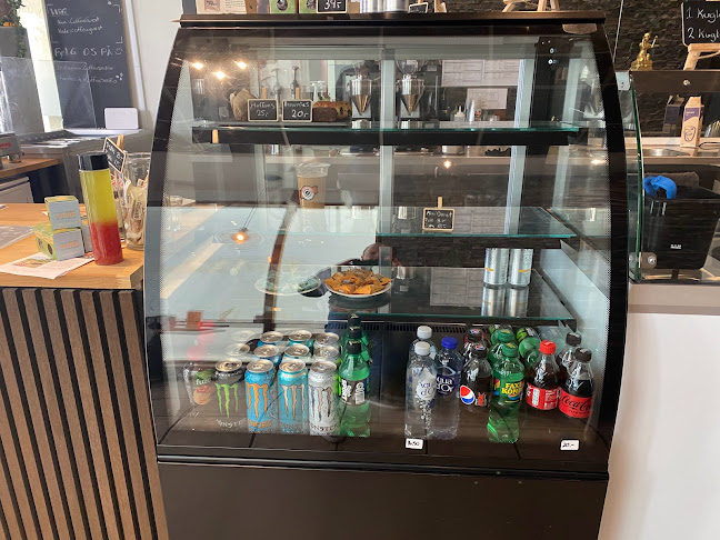 Coffea Sentio - Gastronomi og hotelvirksomhed