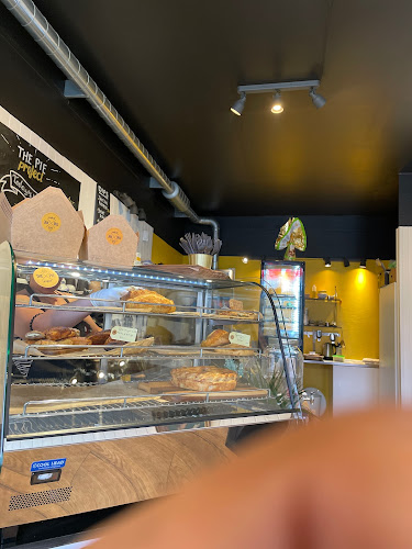 The Pie Project - Odense