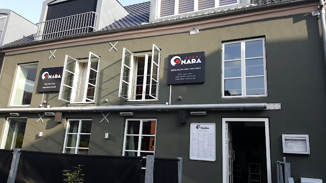 Nara Sushi - Vejle