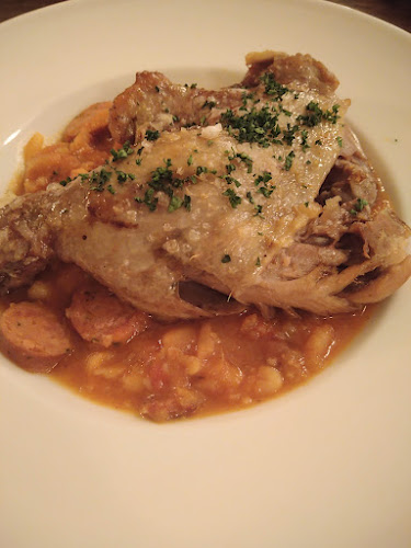 Comentarii opinii despre Bistro Le Clos