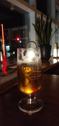 Fox and Hounds - Gastronomi og hotelvirksomhed