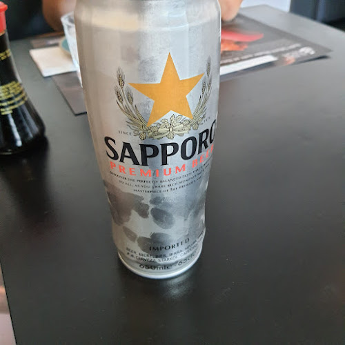 Takumi Sushi Ad Libitum - Gastronomi og hotelvirksomhed