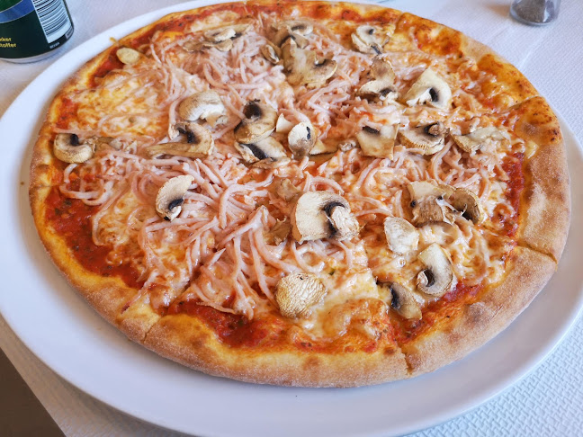 Pizza Verden Ristorante & Burger House - Kalundborg