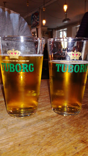 Det Elektriske Hjørne - Gastronomi og hotelvirksomhed