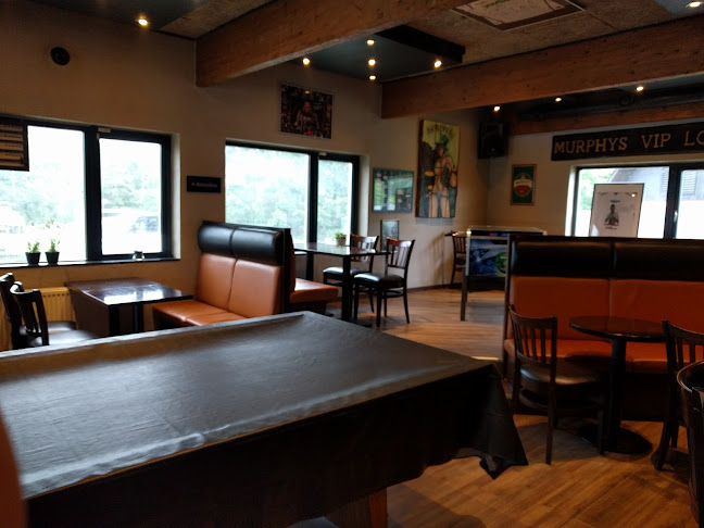 Opinii despre Murphys Irish Pub & Sportsbar în Skødstrup - Gastronomi og hotelvirksomhed