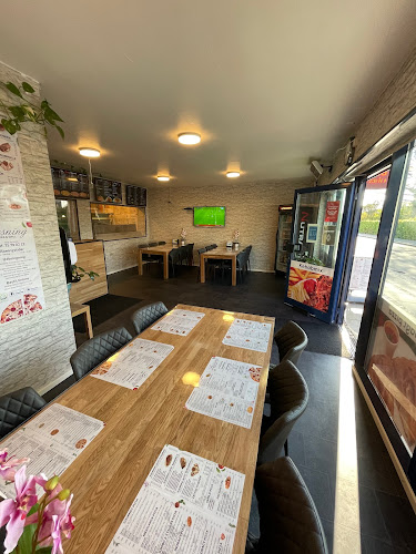 Løsning Pizza - Løsning