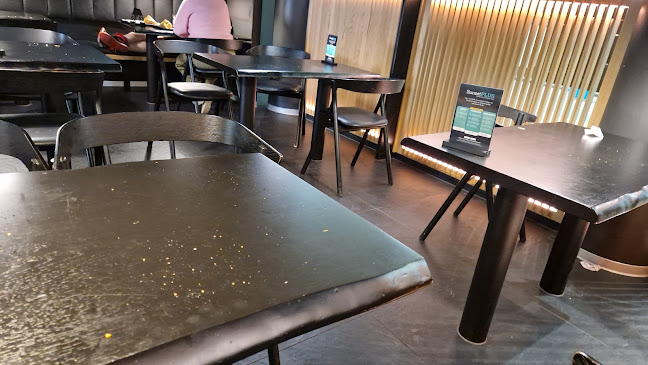 Sunset Boulevard - Gastronomi og hotelvirksomhed