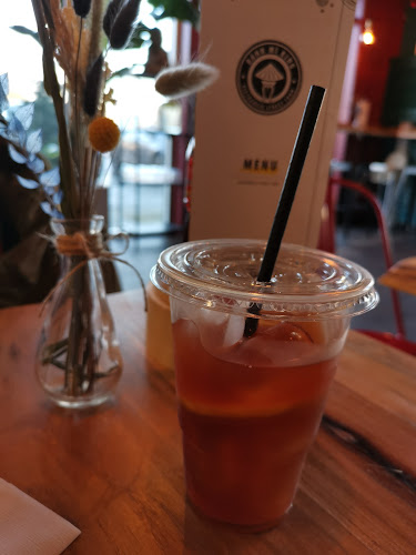 Comentarii opinii despre Banh Mi King