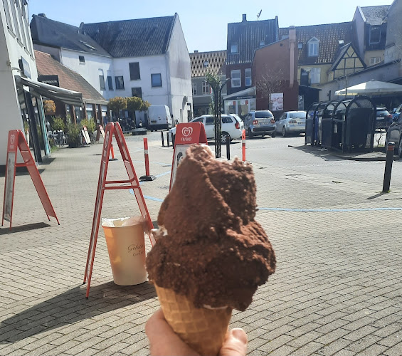 Hollands Gaard 26A, 4800 Nykøbing Falster