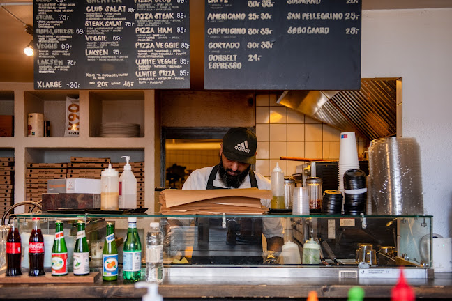 Madbaren Marmorkirken