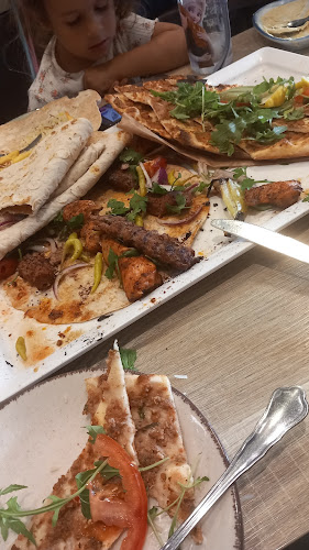 Comentarii opinii despre Barakat