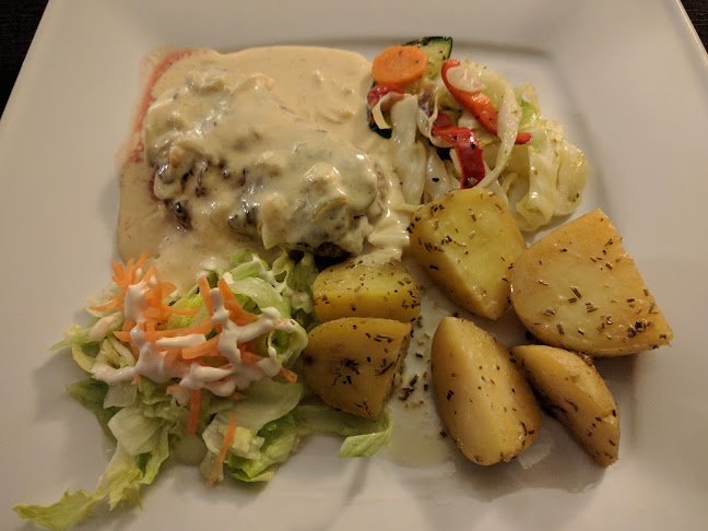 Ristorante Pizzeria Italia - Ringkøbing