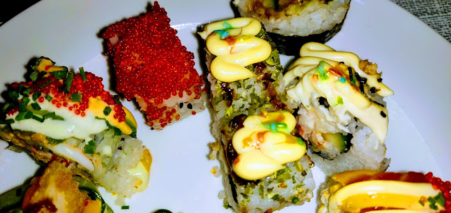 Comentarii opinii despre Restaurant Asia