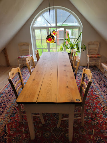 Keramikcafé Møllehuset - Hjørring