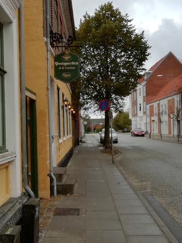 Skolegade 19, 9800 Hjørring