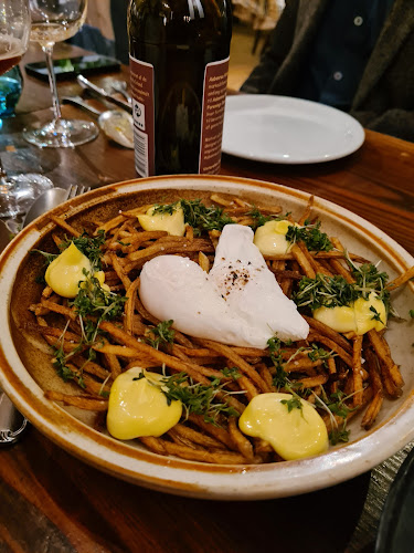 Vin & Gastro - Gastronomi og hotelvirksomhed