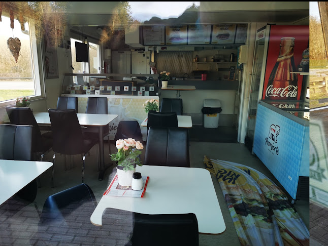 Grill & Ishytten - Lundby Krat - Gastronomi og hotelvirksomhed