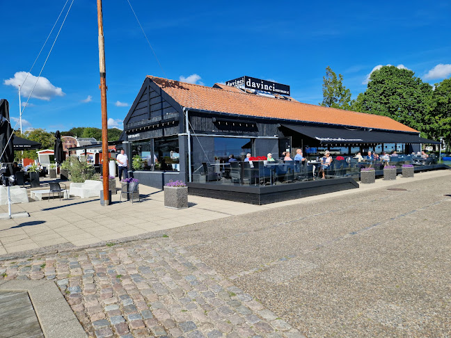 Comentarii opinii despre davinci RISTORANTE