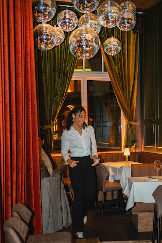 Restaurant Hack - Aarhus