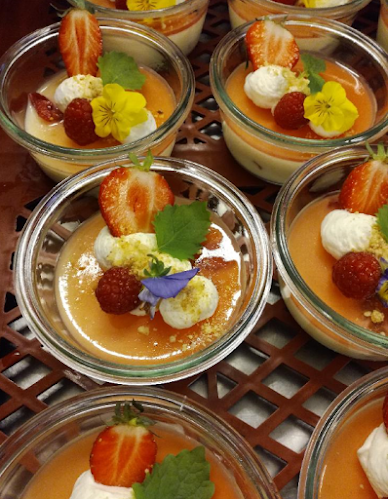 Comentarii opinii despre Café Solvogn