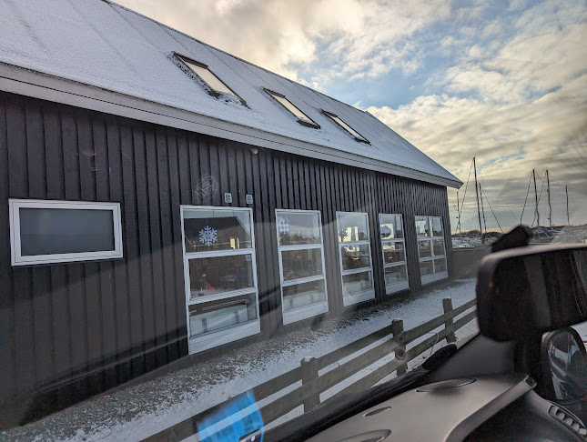 Greve Marina, Hejren 23, 2670 Greve