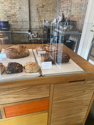 Comentarii opinii despre Jumbo Bakery