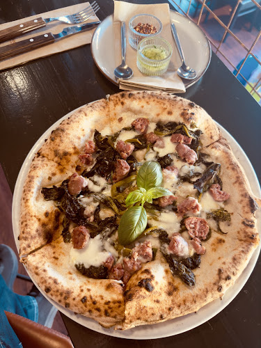 Restaurant La Familia - Skagen