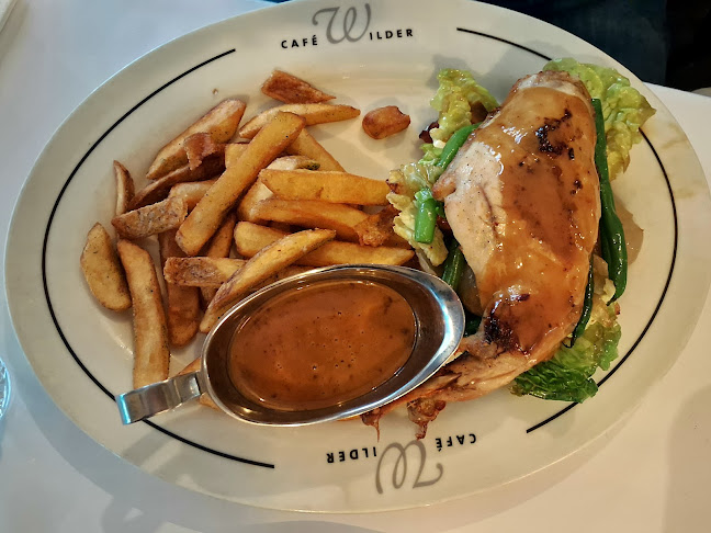 Wildersgade 56, 1408 København