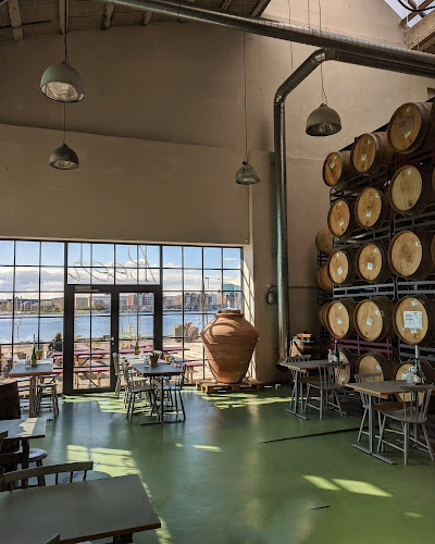 Mikkeller Baghaven - København