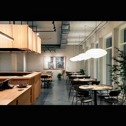 Opinii despre Yumi în Lillerød - Gastronomi og hotelvirksomhed