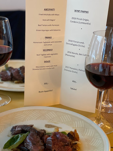 Opinii despre FAMO Saxo în Vesterbro - Gastronomi og hotelvirksomhed