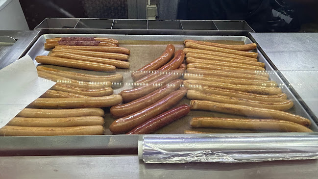 Opinii despre Halal Hotdog în København - Gastronomi og hotelvirksomhed