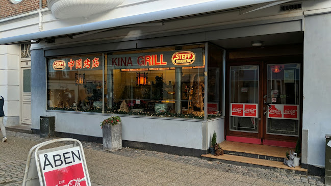 Hestedamsgade 14, 8700 Horsens