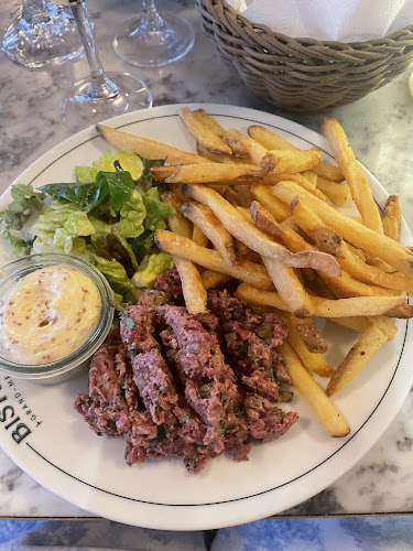 Opinii despre Bistro Grand Mère în Sønderborg - Gastronomi og hotelvirksomhed