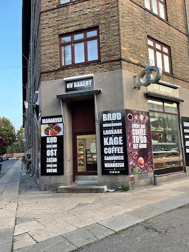 Tomsgårdsvej 77, 2400 København