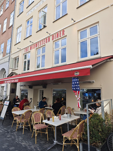 The Midwestern Diner - Gastronomi og hotelvirksomhed