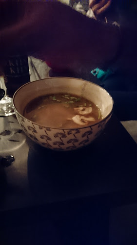 Aroii - Nørrebro - København