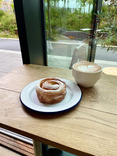 Monk - Gastronomi og hotelvirksomhed