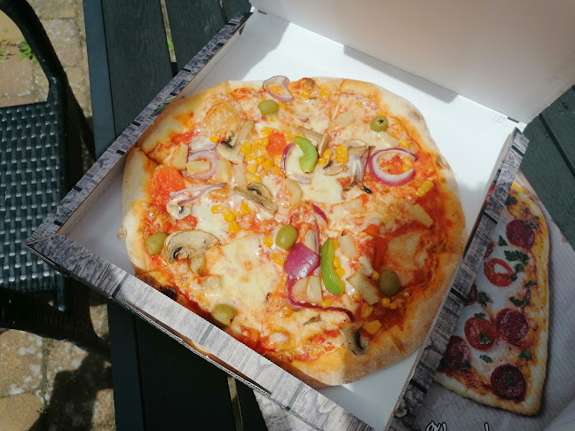 Comentarii opinii despre Sempre Pizzeria